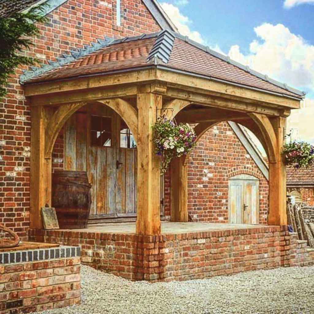 Gloucester Tiled Roofing - PS Mitchell Roofing Ltd
